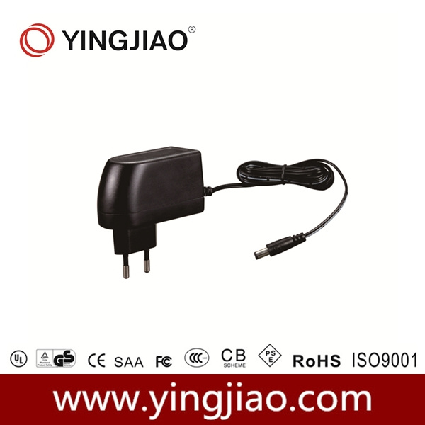 25-35W Switch Mode Power Adapter