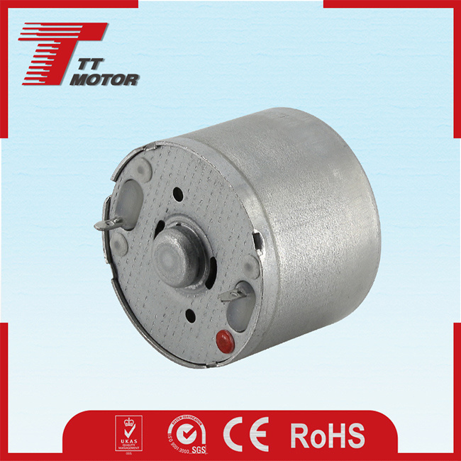 Power window 12V high torque DC small gear motor