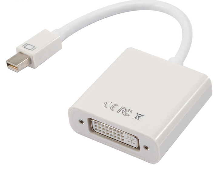 Mini Displayport to DVI Adapter Displayport V1.2