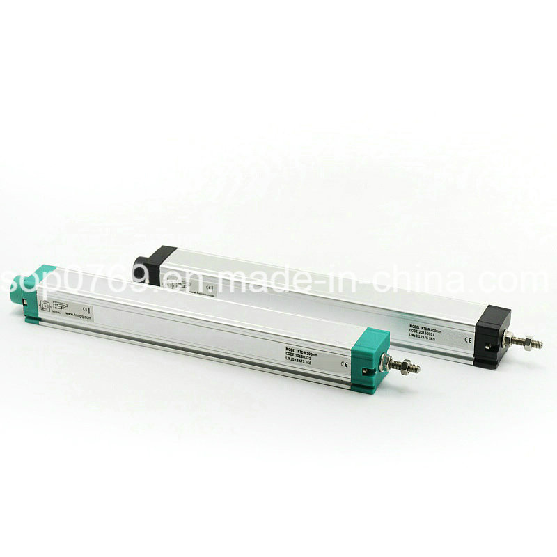 Ktc-1250mm Bar Displacement Transducer for Position Detection