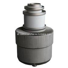 High Frequency Metal Ceramic Electron Vacuum Tube FU-924F