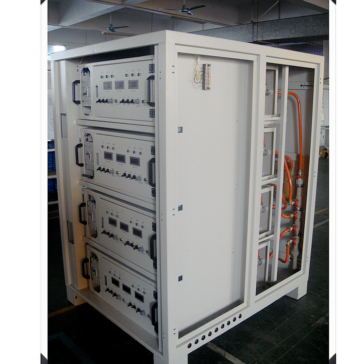 STP Series 36V10000A High Power DC Rectifier