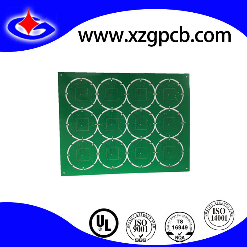 High Quality PCB Circuit Board with Impedance Control