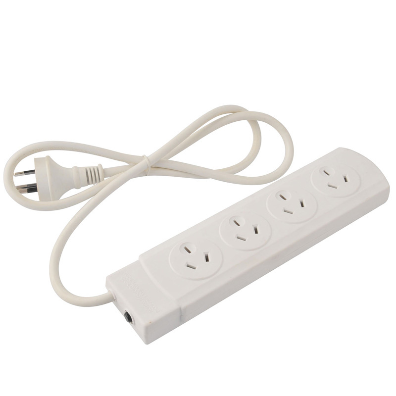 SAA 3 Pins Cord to Power Strips (AL110)