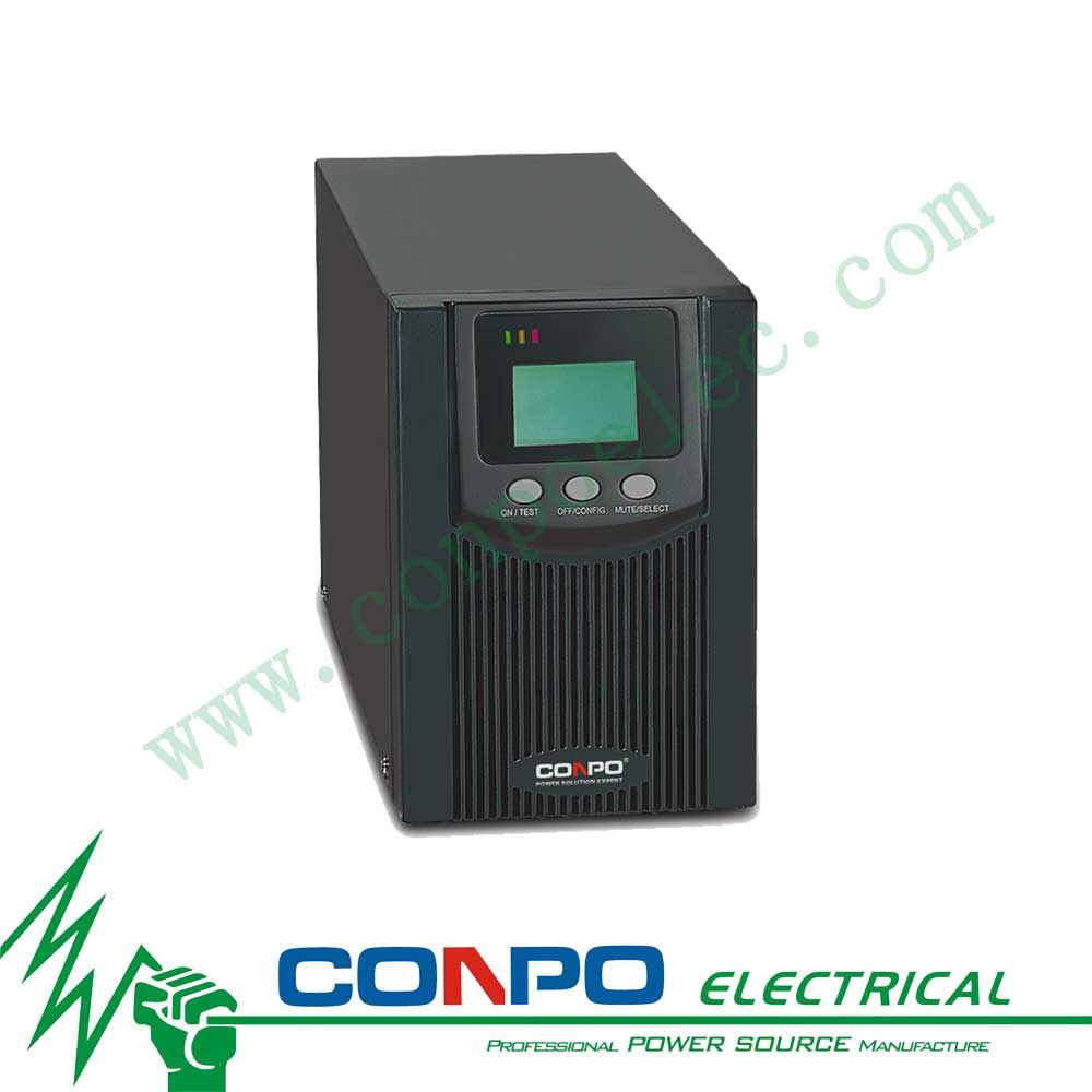 AV1k 1000va/12V Line Interactive UPS & Inverter
