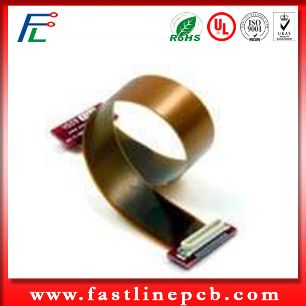 Single Layer PCB FPC Prototype Board