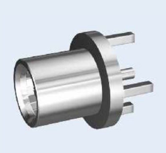Bma PCB Connector, Straight PCB Jacks