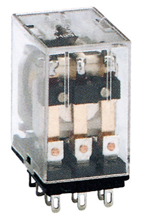 Hot Sale General Relay with Ce
