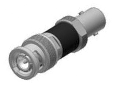 BNC Male to BNC Female Attenuator