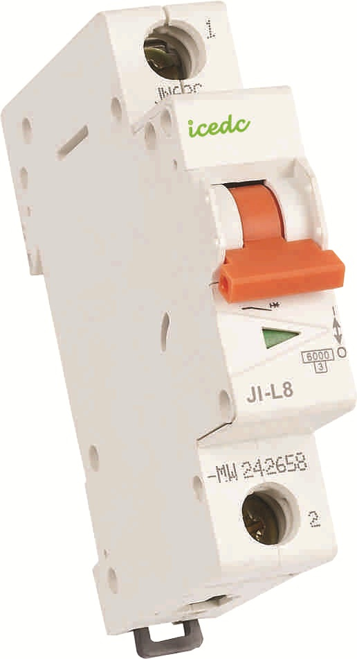 Miniature Circuit Breaker Hji-L8