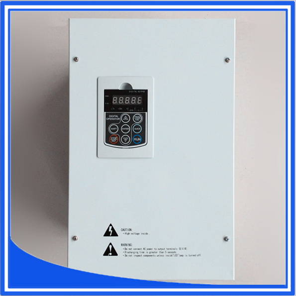 2018 AC Drive 230V 380V 3 Phase 30kw Variable Frequency Power Inverter
