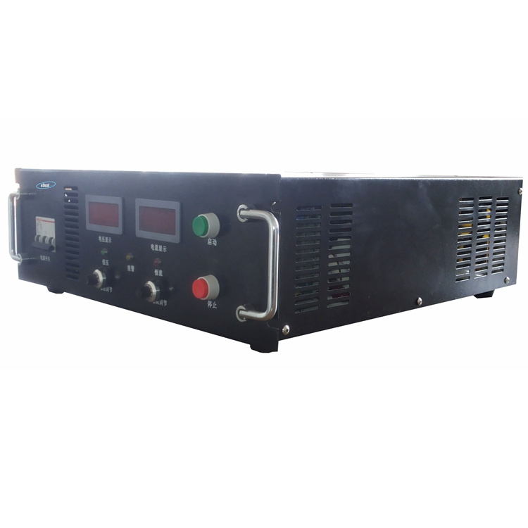 Csp Series High Voltage Switching DC Power Supply - 1000V3a