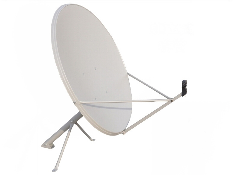 Ku 90cm Digital Antenna TV