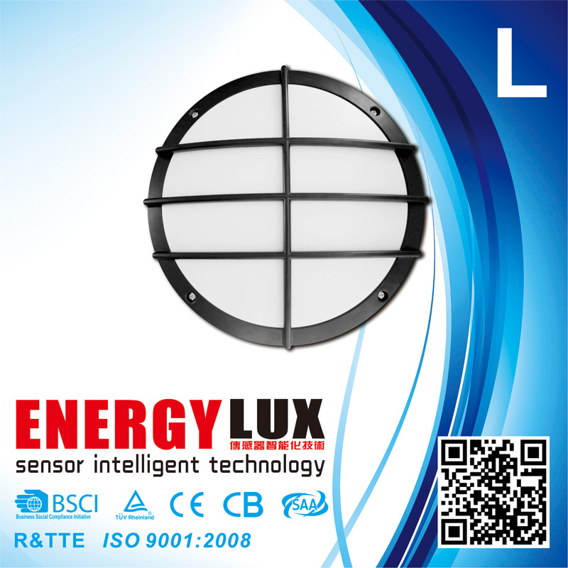 E-L21g IP65 20W Dim Motion Sensor Outdoor Garden Light