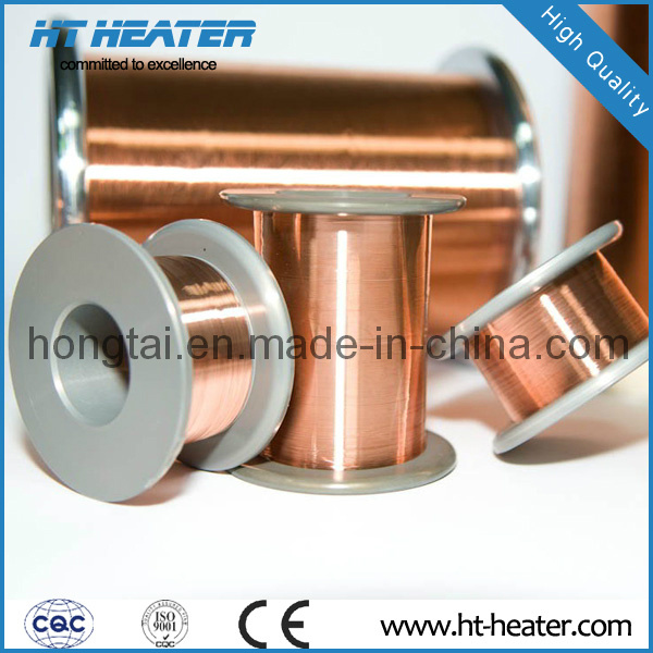 High Quality Insulated Manganin Wire