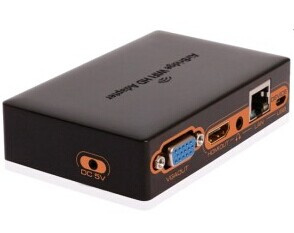 Airbridge WiFi HD Adapter (HDCN0010M1)