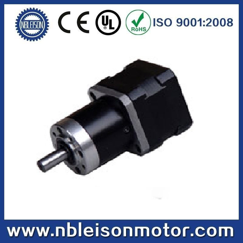 36mm 12V 24V BLDC Planetary Gear Motor