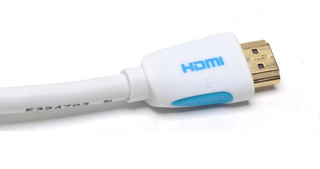 Hite High Speed HDMI Cable 2.0 Support 3D and 1080P
