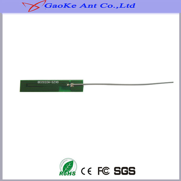 High Gain 3dB 55*10mm GSM PCB Antenna for Internal GSM Antenna