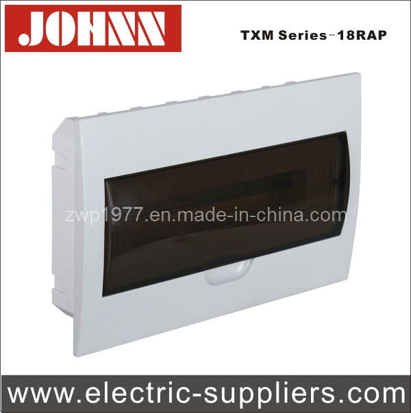 Flush Distribution Box Metal Box Wirh Good Quality