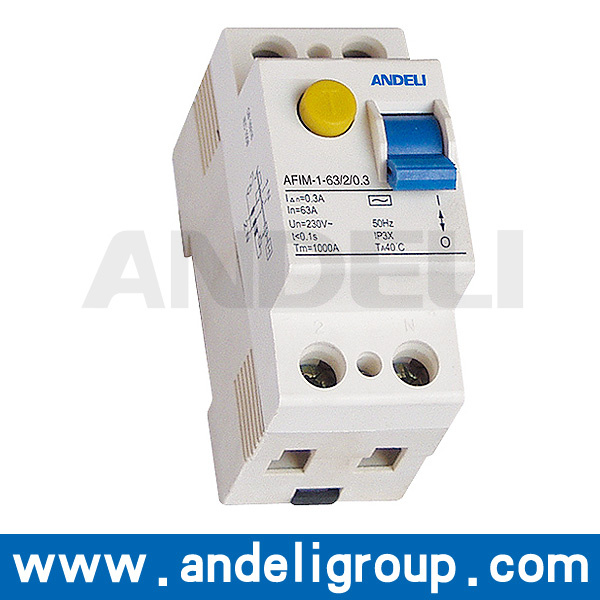 Portable RCD 10mA Residual Current Device RCD (AFIM-1)
