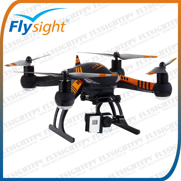 Flysight Racing Combo RC Drones