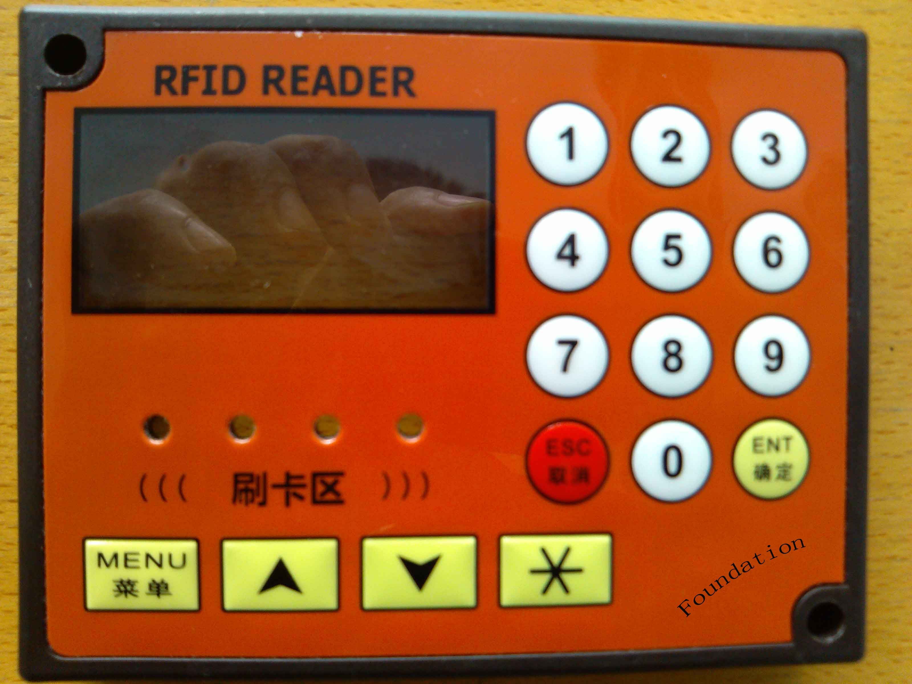 Keyboard Keypad Panel Graphic Overlay Membrane Switch