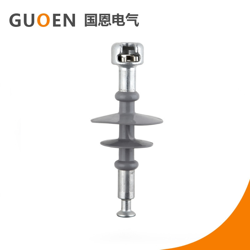 High Quality Insulator for Fuse Cutout D Fuse Polymer Fxbw-10kv with CQC ISO9001