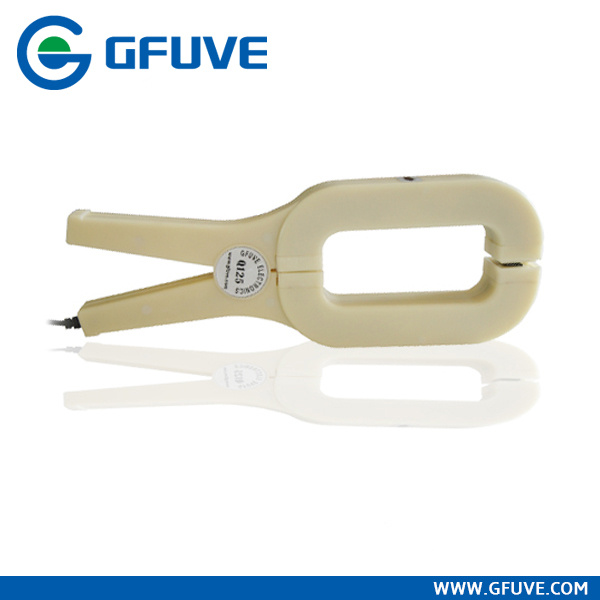 Square Jaw Bus Bar Compact Current Transformer