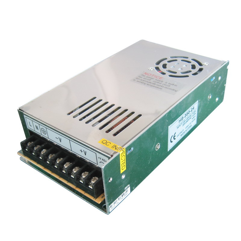 DC24V 250W Switching Power Supply Adapter