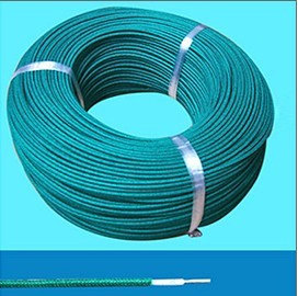 UL3140 Silicone Rubber Insulated Wire