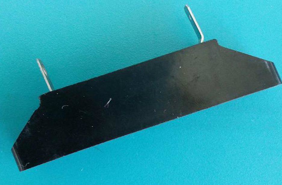 High Voltage Rectifier Blocks HC10 Passive Diode for Particle Accelerate