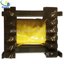 Ee Type Power Inverter Transformer for Lamp