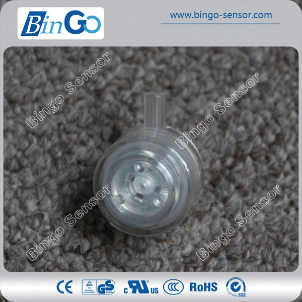 Vacuum Pressure Switch for Air