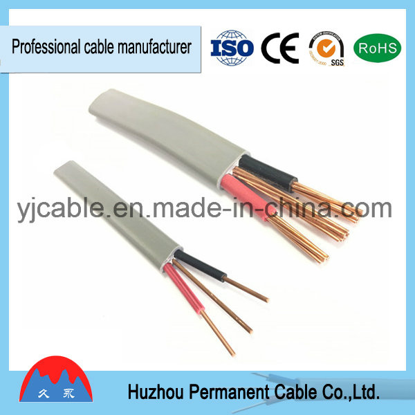 BVVB Electrical Cable for House Wiring