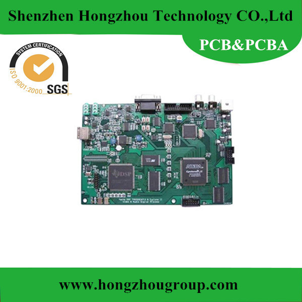 Professional China PCB Board Manufacturers