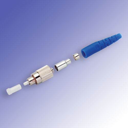 FC Fiber Optic Connector for Patch Cord
