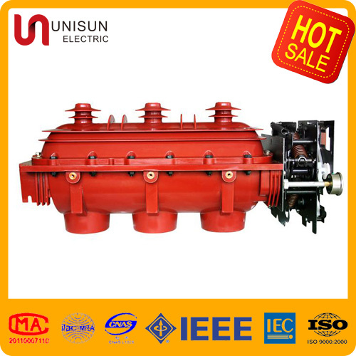 Sf6 24kv Load Break Switch