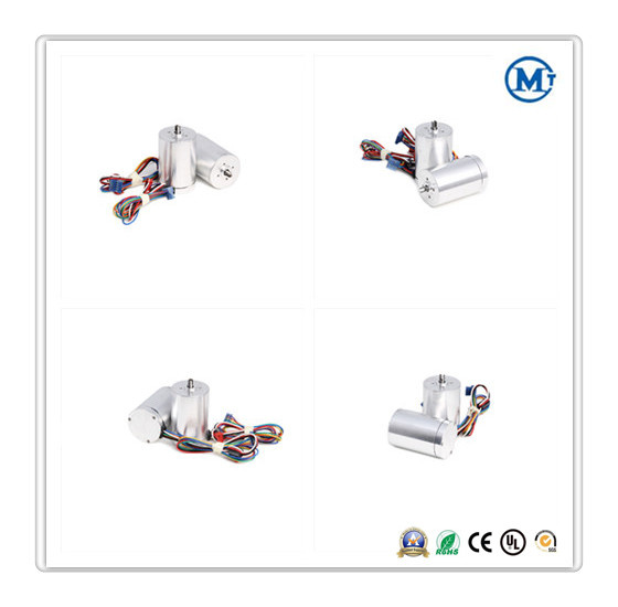 Customized 43mm Small Brushless DC Motor