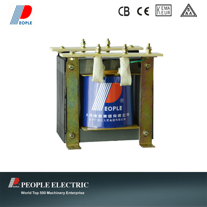 Control Transformer 2000va for Machine Tools Bk-2000