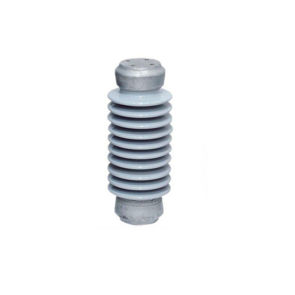 Tr Solid-Core Station Post Ceramic Insulator