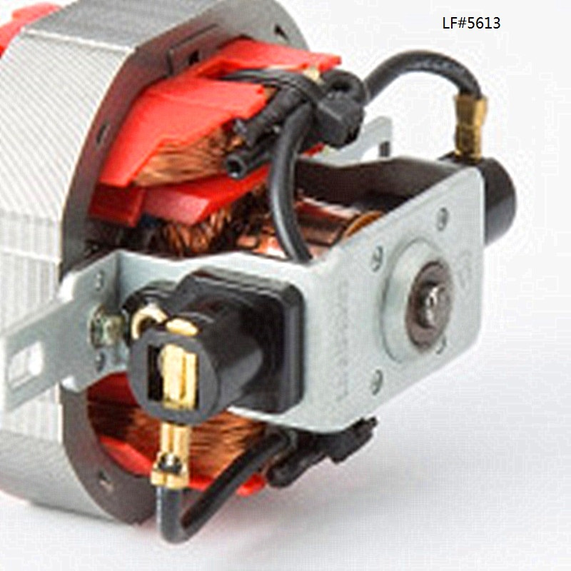 AC Motor for Hand Mixer/Food Processor/Juice Extractor/Blender/Coffee Maker