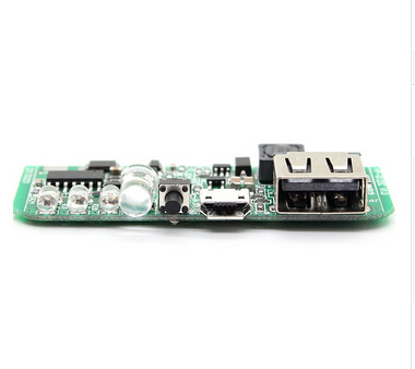 Power Bank PCBA for Controller Board/PCB Circuit Board Assembly Manufacturer
