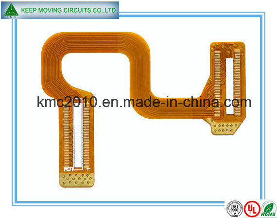 Double Sided FPC Board for LCD