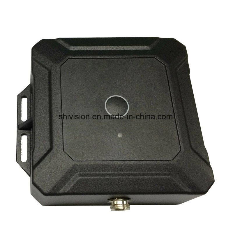 Long Duration DC12V Camera Battery with Indicator Light