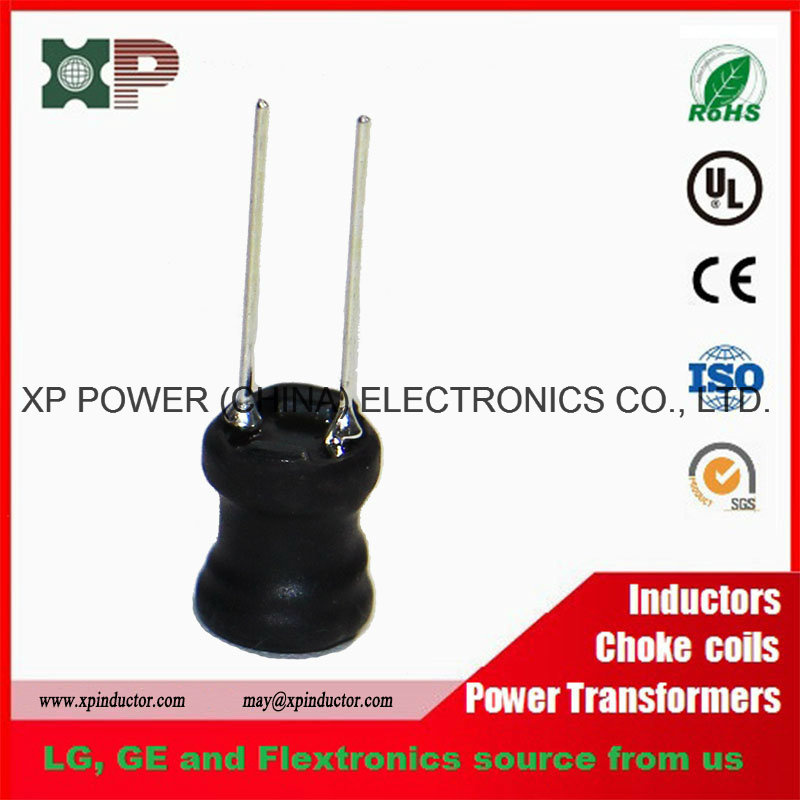 Drum Core Power Inductor