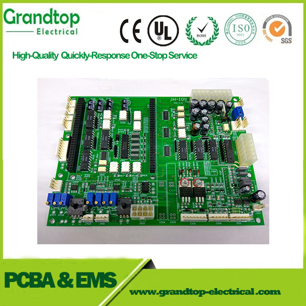 Multilayer PCB Board and PCBA