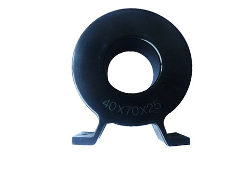 High Permeability Amorphous and Nanocrystalline Cores Use for Welding Machine