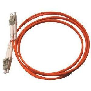 SC/UPC-SC/UPC OM3 Simplex Fiber Optic Patch Cord