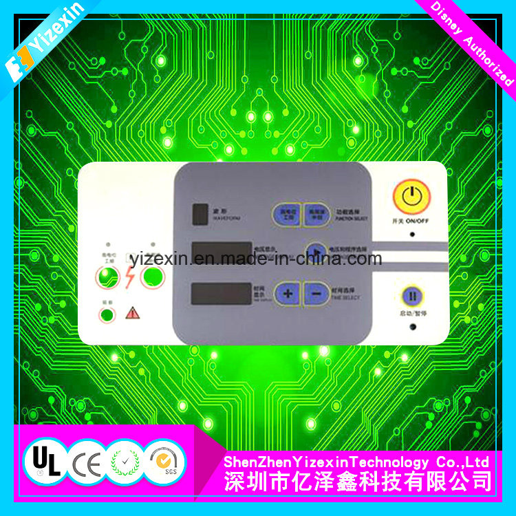 2017 Original Hot Sales Waterproof Stainless Membrane Panel